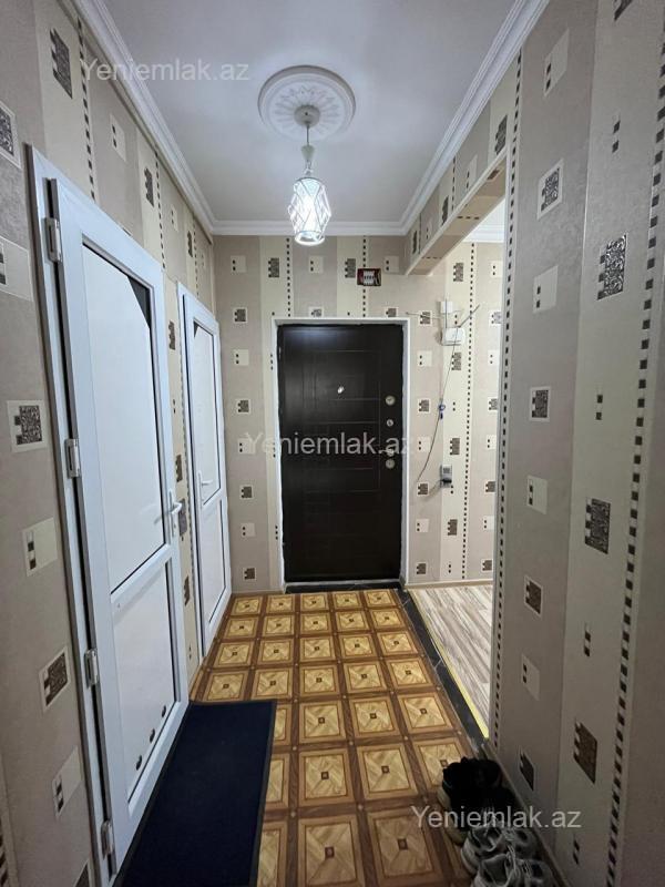 2 otaqlı Bina evi menzil, 9-cu mikrorayon, Sumqayıt