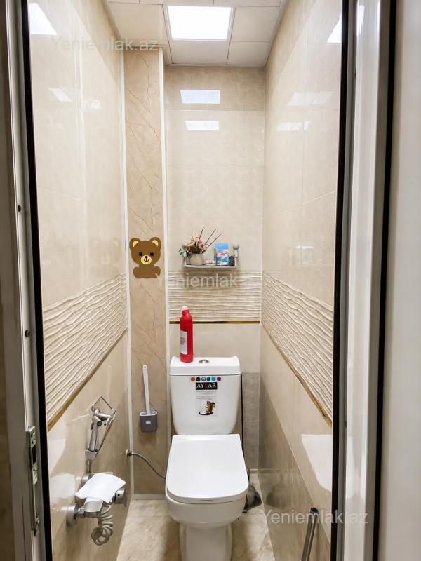 2 otaqlı Bina evi menzil, 9-cu mikrorayon, Sumqayıt