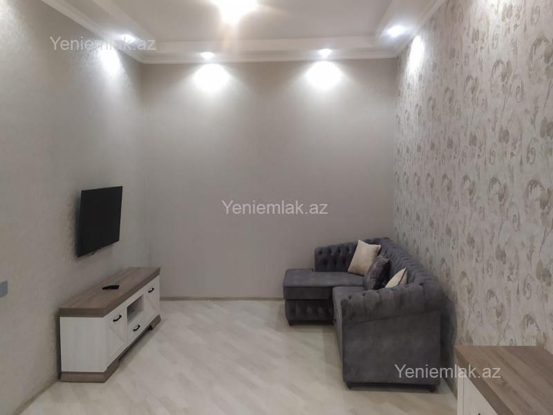 6 otaqlı Həyət evi / Villa, Novxanı, Abşeron
