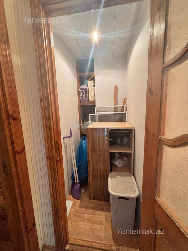 2 otaqlı Bina evi menzil, Qurtuluş 93, Abşeron