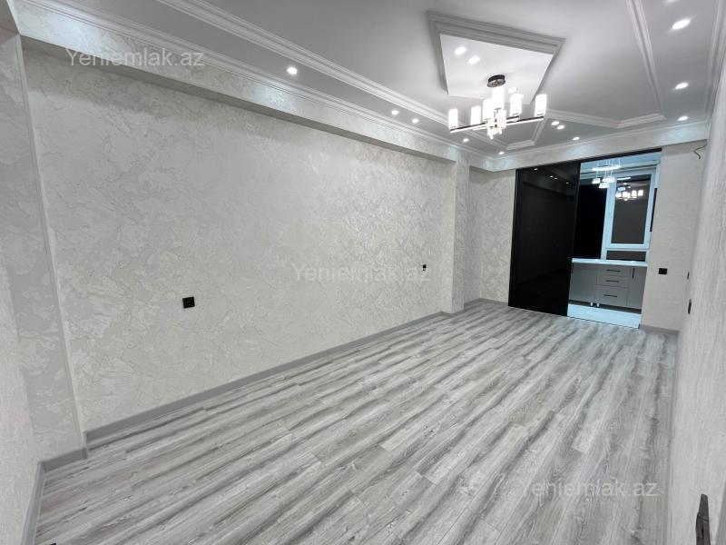 2 otaqlı Bina evi menzil, Sumqayıt Bulvarı, Sumqayıt