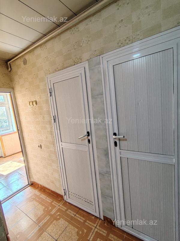 2 otaqlı Bina evi menzil, 5-ci mikrorayon, Sumqayıt