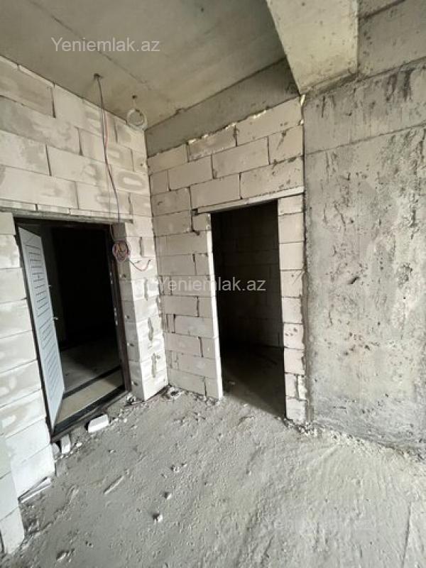 1 otaqlı Bina evi menzil, Suraxanı rayonu, Bakı