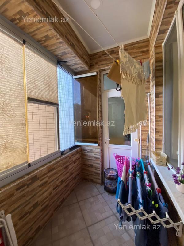 2 otaqlı Bina evi menzil, Binəqədi rayonu, Bakı