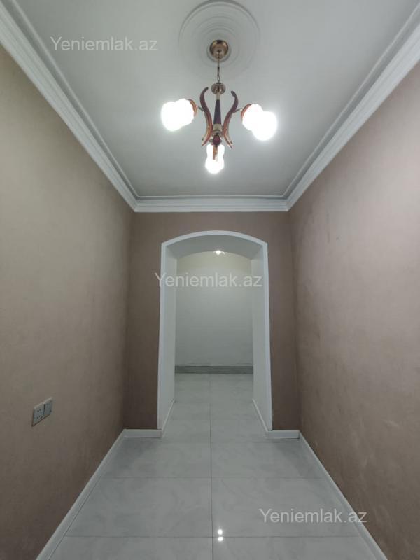 2 otaqlı Ofis, Səbail rayonu, Bakı