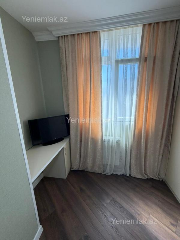 2 otaqlı Bina evi menzil, Xətai rayonu, Bakı