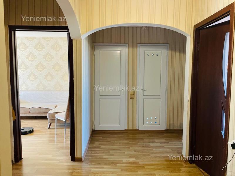 3 otaqlı Bina evi menzil, Xətai rayonu, Bakı
