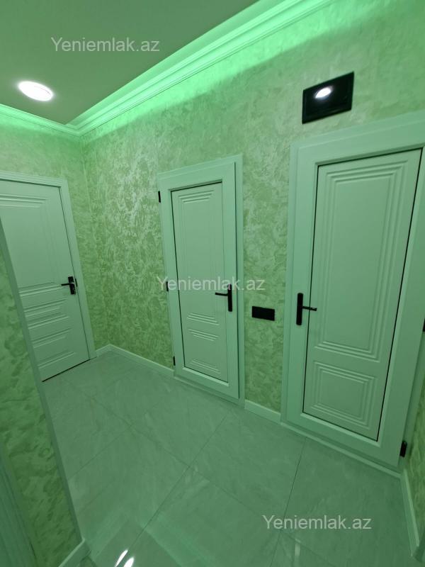 3 otaqlı Bina evi menzil, Sabunçu rayonu, Bakı