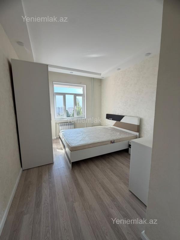 2 otaqlı Bina evi menzil, Xətai rayonu, Bakı