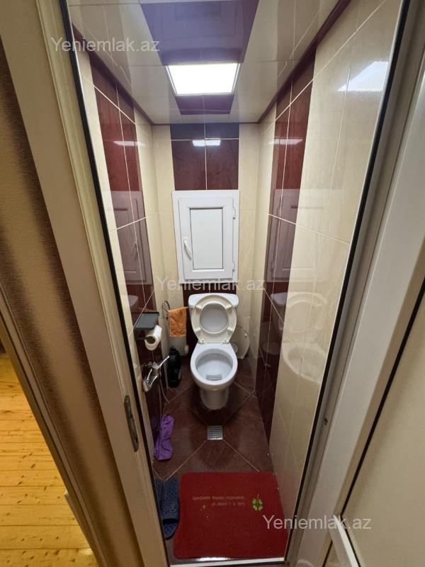2 otaqlı Bina evi menzil, Xətai rayonu, Bakı