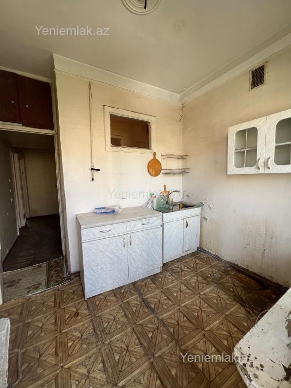 3 otaqlı Bina evi menzil, Sabunçu rayonu, Bakı