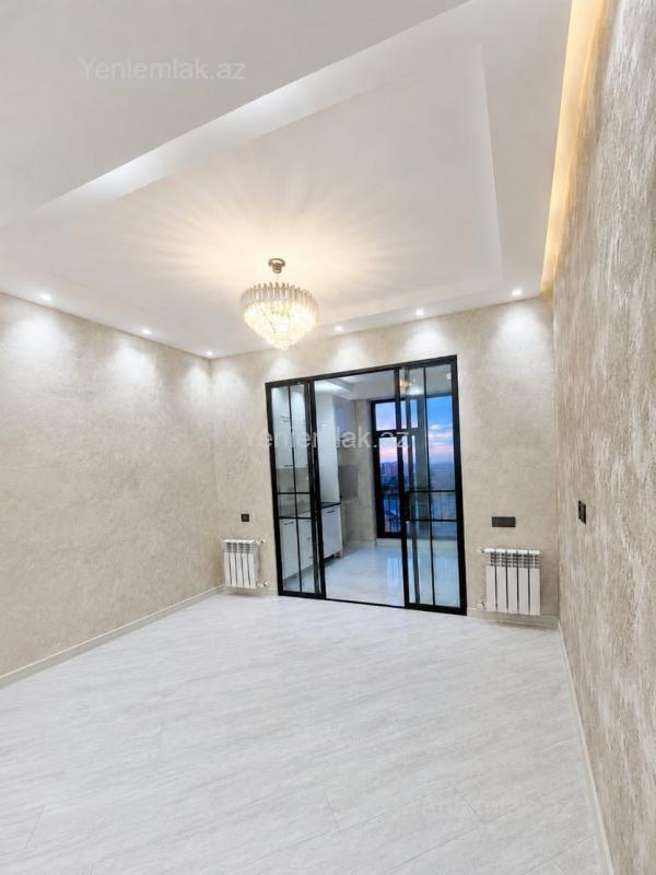 2 otaqlı Bina evi menzil, Binəqədi rayonu, Bakı