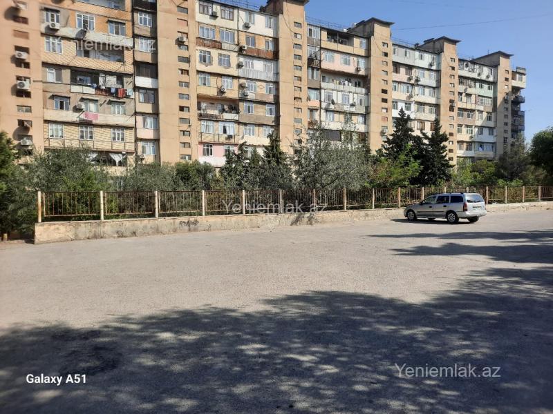 4 otaqlı Bina evi menzil, Suraxanı rayonu, Bakı