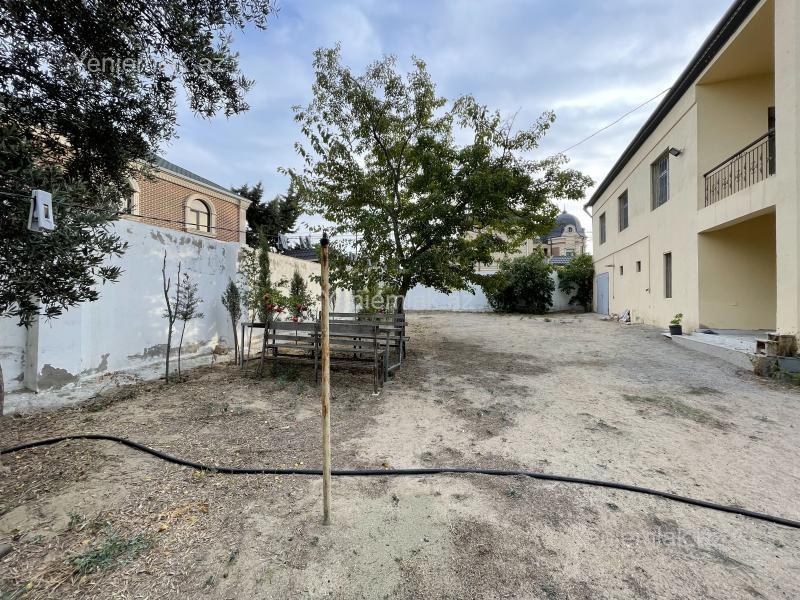 7 otaqlı Həyət evi / Villa, Novxanı, Abşeron