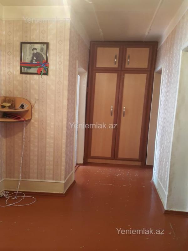 4 otaqlı Bina evi menzil, 18-ci mikrorayon, Sumqayıt