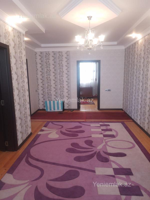 4 otaqlı Həyət evi / Villa, Xırdalan ş.