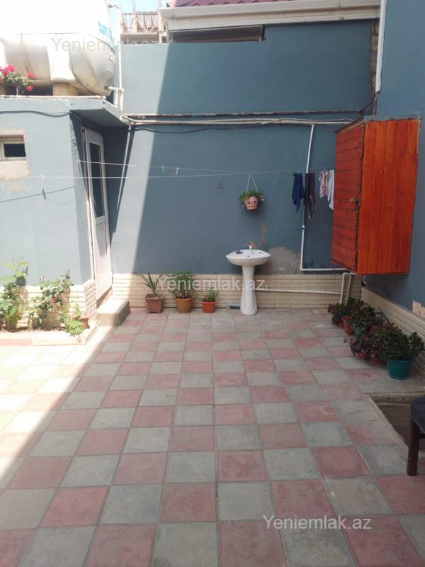 4 otaqlı Həyət evi / Villa, Masazır, Abşeron