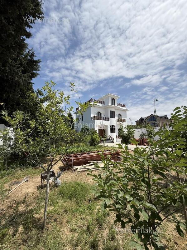 7 otaqlı Həyət evi / Villa, Novxanı, Abşeron