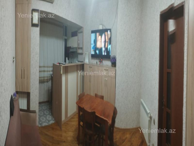 2 otaqlı Bina evi menzil, Qurtuluş 93, Abşeron