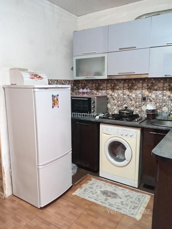3 otaqlı Bina evi menzil, Qurtuluş 93, Abşeron