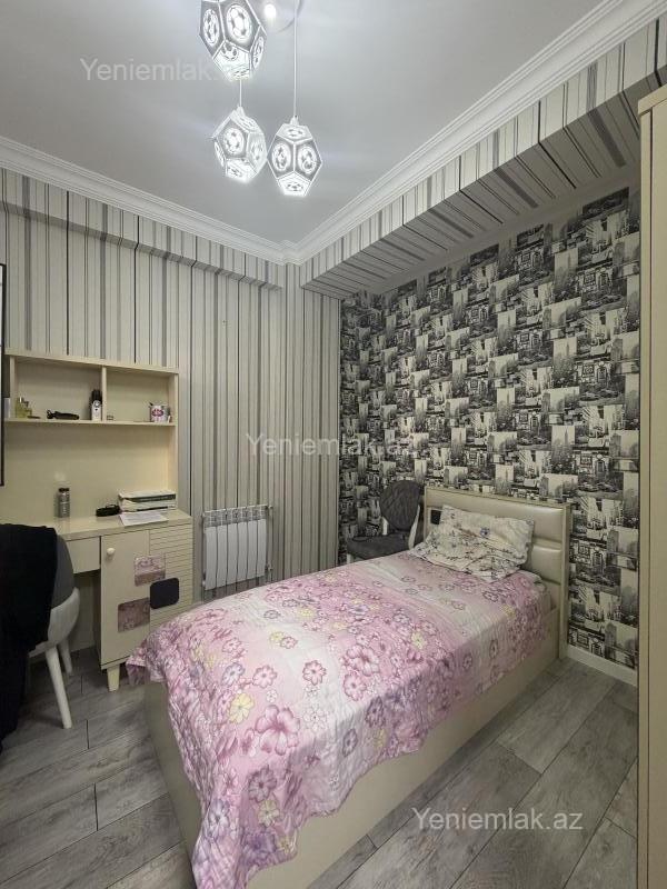 4 otaqlı Bina evi menzil, Qurtuluş 93, Abşeron