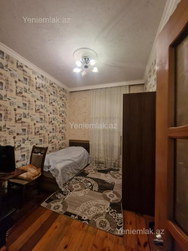 7 otaqlı Həyət evi / Villa, Sabunçu rayonu, Bakı