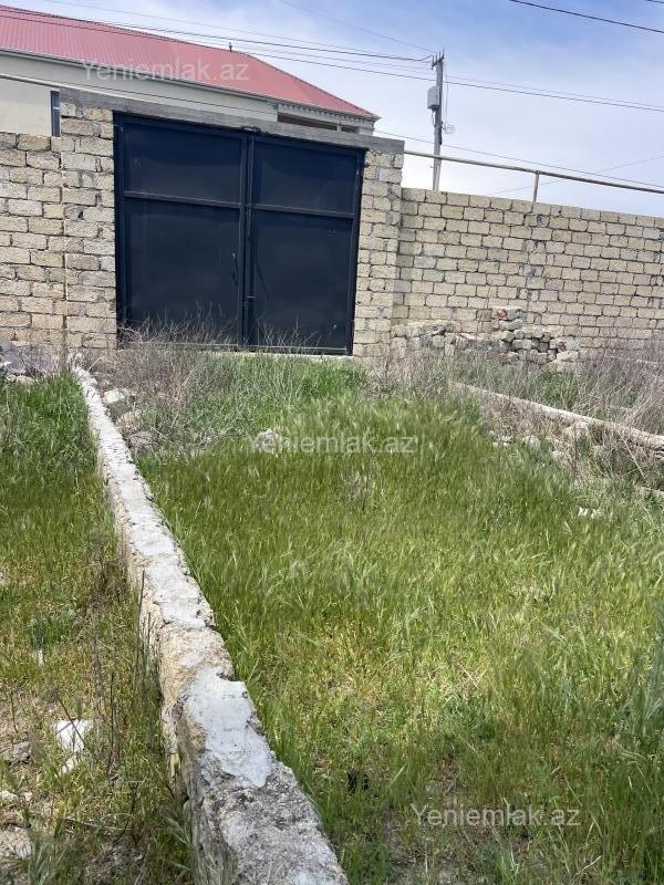 6 otaqlı Həyət evi / Villa, Novxanı, Abşeron
