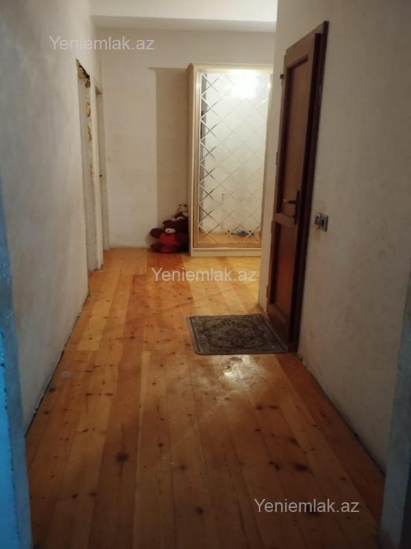 2 otaqlı Bina evi menzil, Masazır, Abşeron