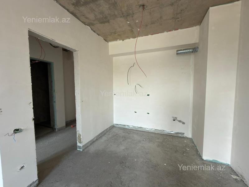 2 otaqlı Bina evi menzil, Binəqədi rayonu, Bakı