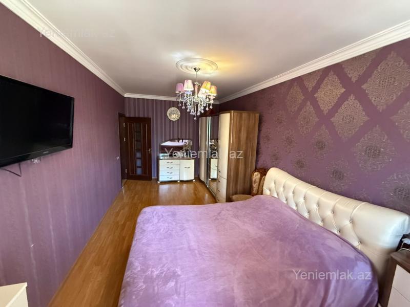 5 otaqlı Bina evi menzil, 9-cu mikrorayon, Sumqayıt