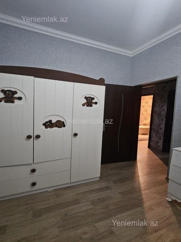 3 otaqlı Həyət evi / Villa, Masazır, Abşeron