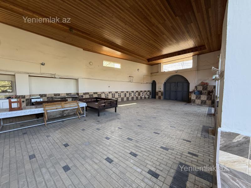 6 otaqlı Həyət evi / Villa, Novxanı, Abşeron
