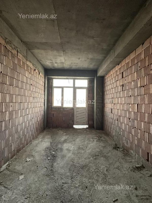 2 otaqlı Bina evi menzil, Qurtuluş 93, Abşeron
