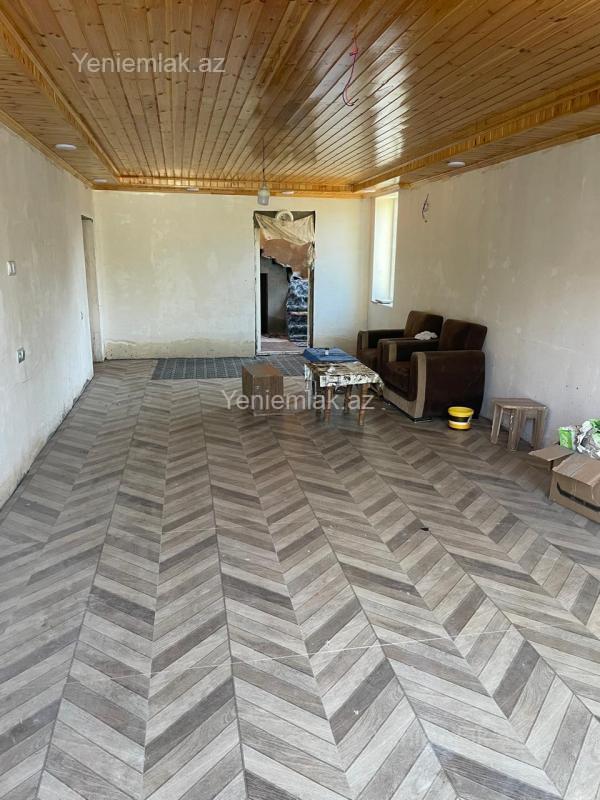 7 otaqlı Həyət evi / Villa, Novxanı, Abşeron