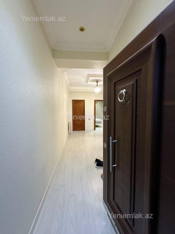 3 otaqlı Bina evi menzil, Xətai rayonu, Bakı