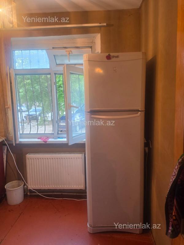 3 otaqlı Bina evi menzil, 4-cü mikrorayon, Sumqayıt