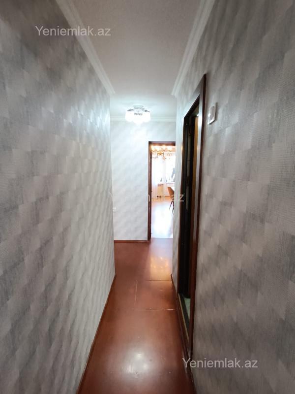 3 otaqlı Bina evi menzil, 1-ci mikrorayon, Sumqayıt