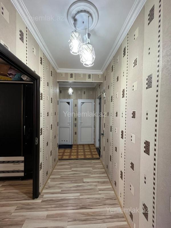 2 otaqlı Bina evi menzil, 9-cu mikrorayon, Sumqayıt