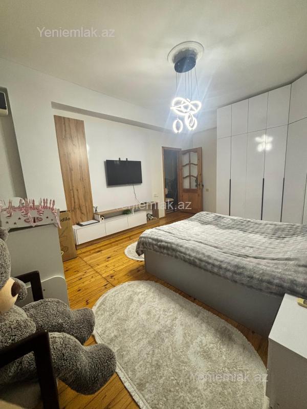 2 otaqlı Bina evi menzil, Qurtuluş 93, Abşeron