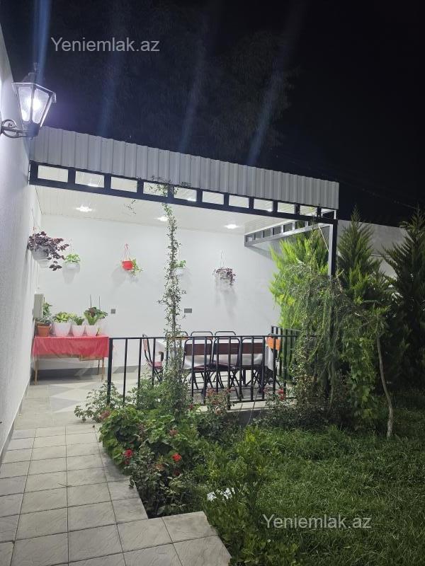 5 otaqlı Həyət evi / Villa, Xəzər rayonu, Bakı
