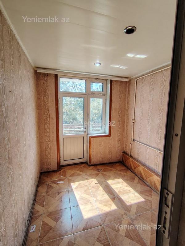 2 otaqlı Bina evi menzil, 5-ci mikrorayon, Sumqayıt