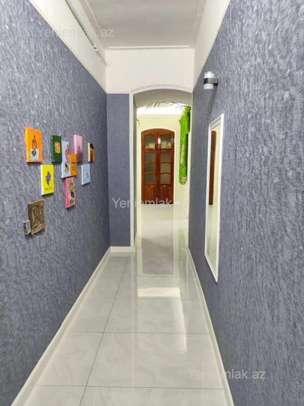 2 otaqlı Ofis, Səbail rayonu, Bakı