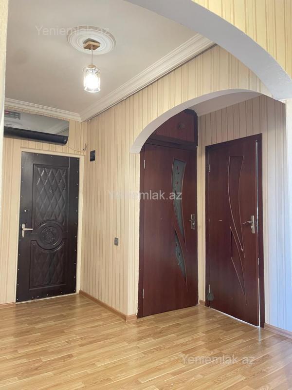 3 otaqlı Bina evi menzil, Xətai rayonu, Bakı