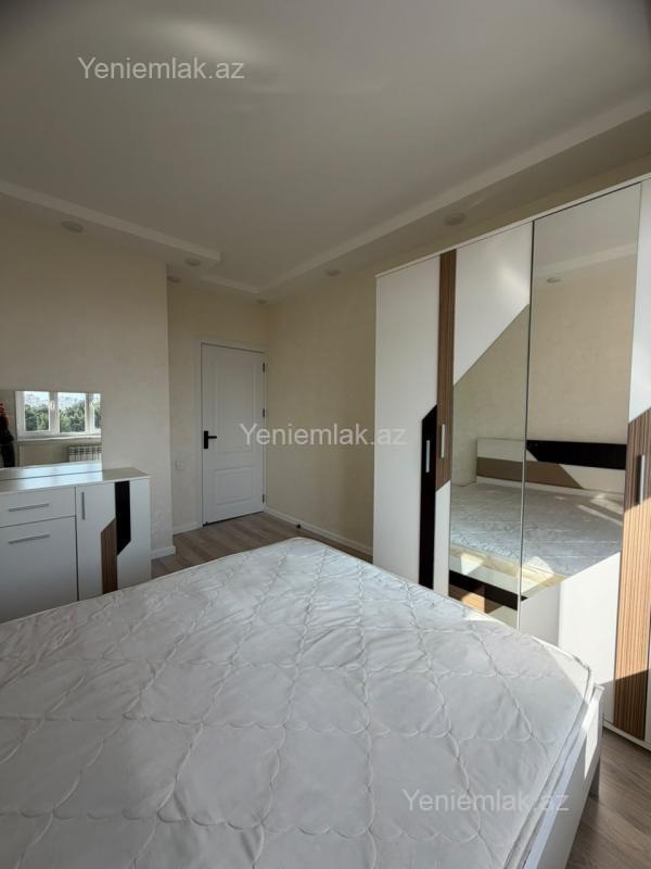 2 otaqlı Bina evi menzil, Xətai rayonu, Bakı