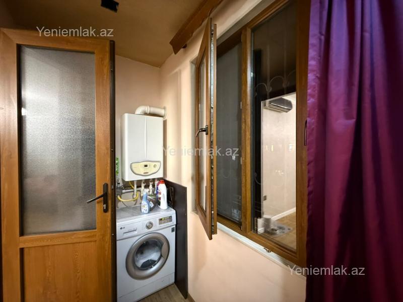 2 otaqlı Bina evi menzil, Binəqədi rayonu, Bakı