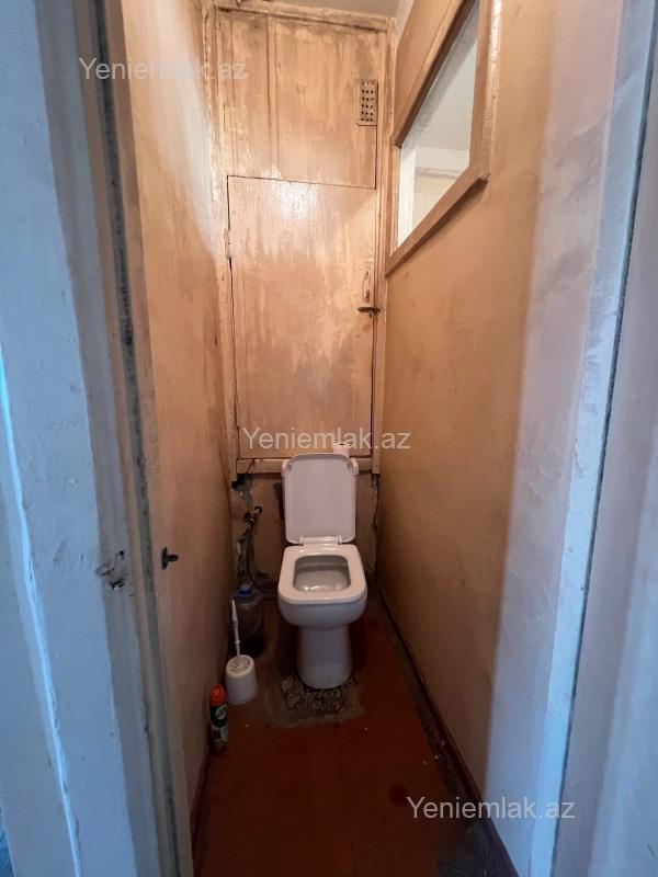 3 otaqlı Bina evi menzil, Sabunçu rayonu, Bakı