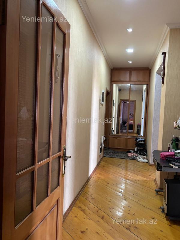 3 otaqlı Bina evi menzil, Binəqədi rayonu, Bakı