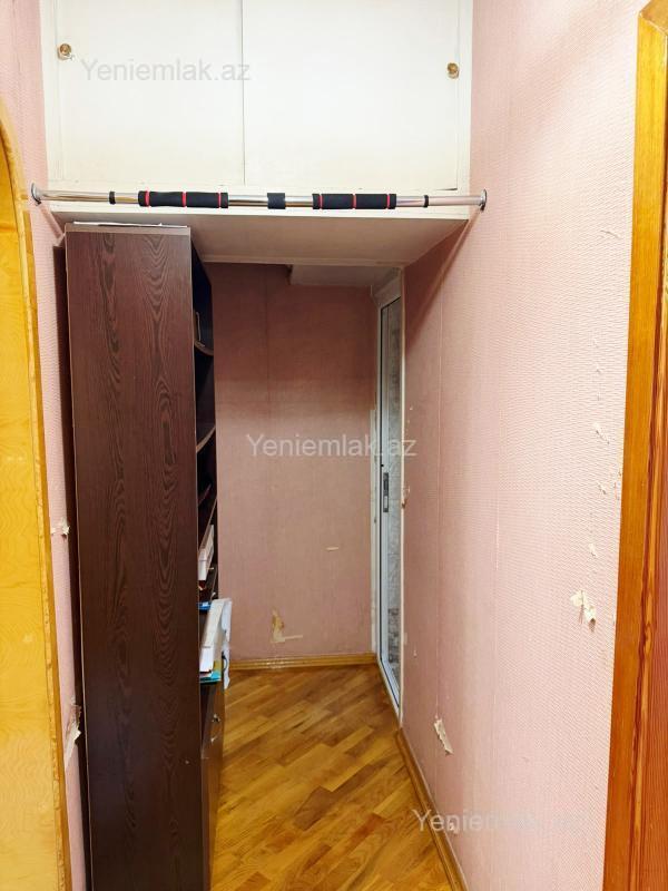 3 otaqlı Bina evi menzil, 17-ci mikrorayon, Sumqayıt