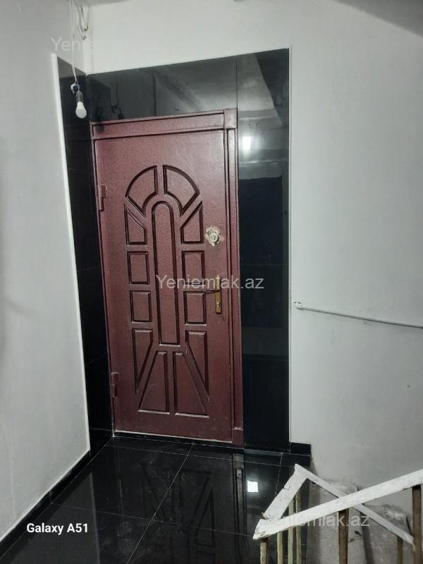 4 otaqlı Bina evi menzil, Suraxanı rayonu, Bakı