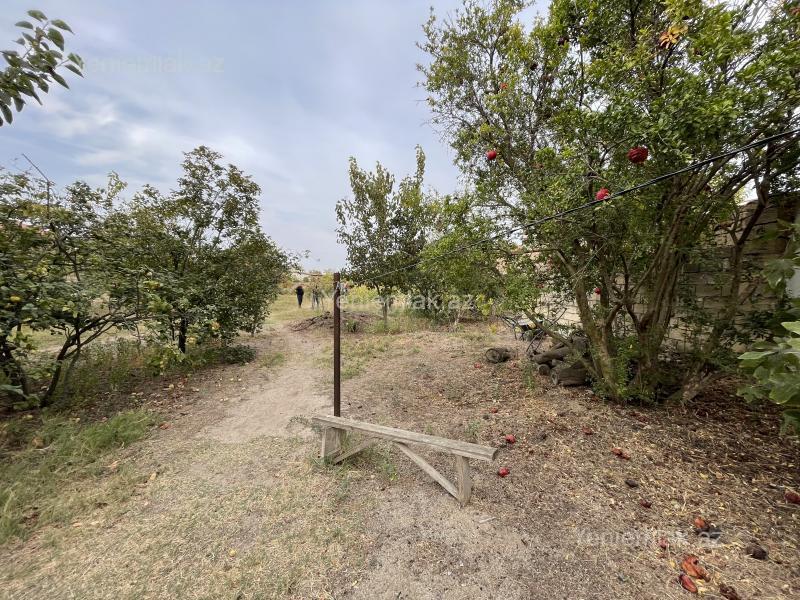 7 otaqlı Həyət evi / Villa, Novxanı, Abşeron